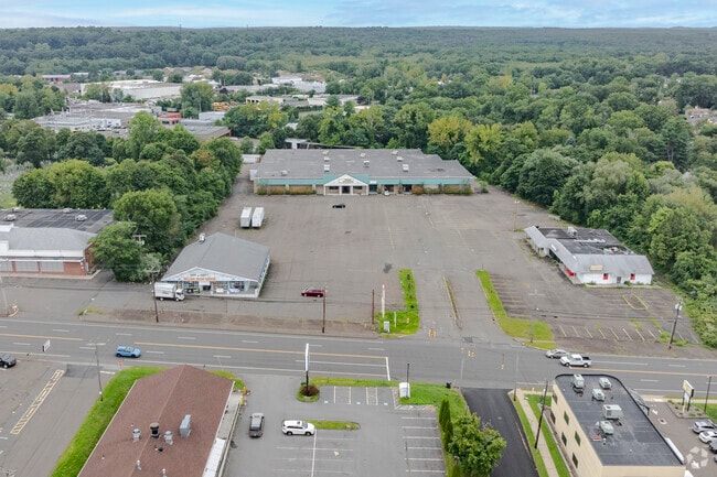 More details for 855 Boston Post Rd, West Haven, CT - Industrial for Sale