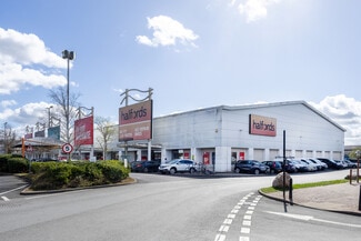 More details for 5 Watling St, Cannock - Retail for Lease