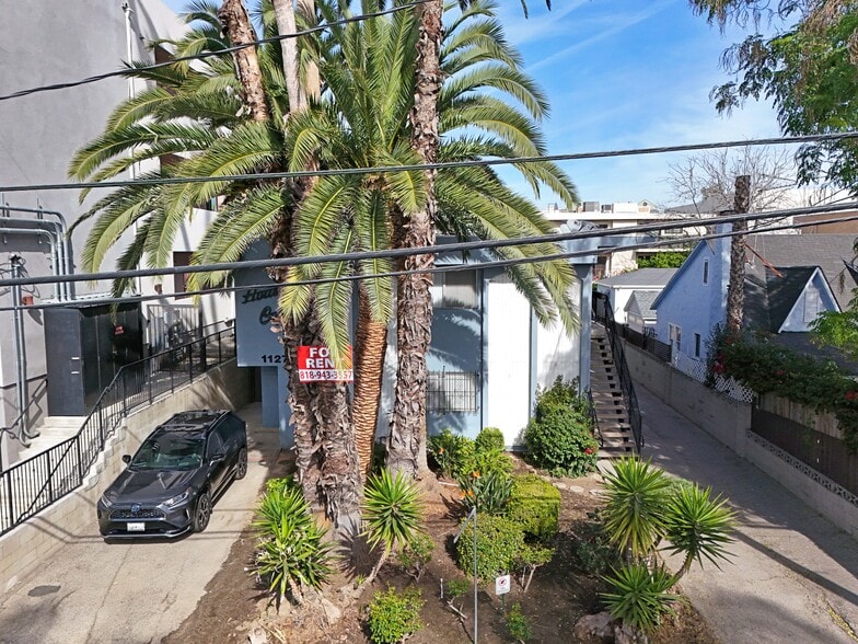 11275 Huston St, North Hollywood, CA for sale - Building Photo - Image 3 of 12
