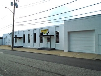 More details for 145 Carolina Ave, Providence, RI - Industrial for Sale