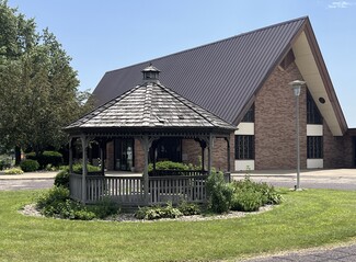 Plus de détails pour 1717 Highwood Ave, Pekin, IL - Terrain à vendre