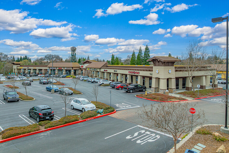 Woodcreek Plaza - Commercial Real Estate