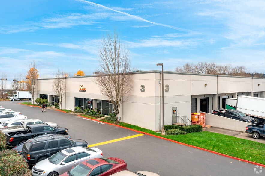 21840-21858 76th Ave S, Kent, WA for lease - Building Photo - Image 1 of 6