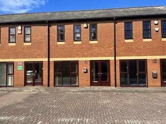 More details for St Georges Sq, Portsmouth - Office for Sale