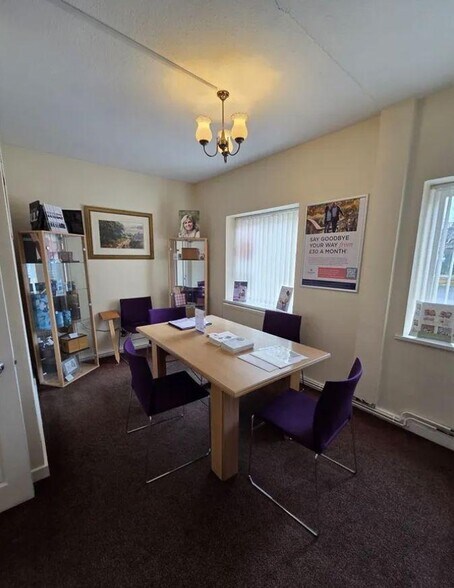 108 Three Shires Oak Rd, Smethwick à vendre - Photo du bâtiment - Image 3 de 12