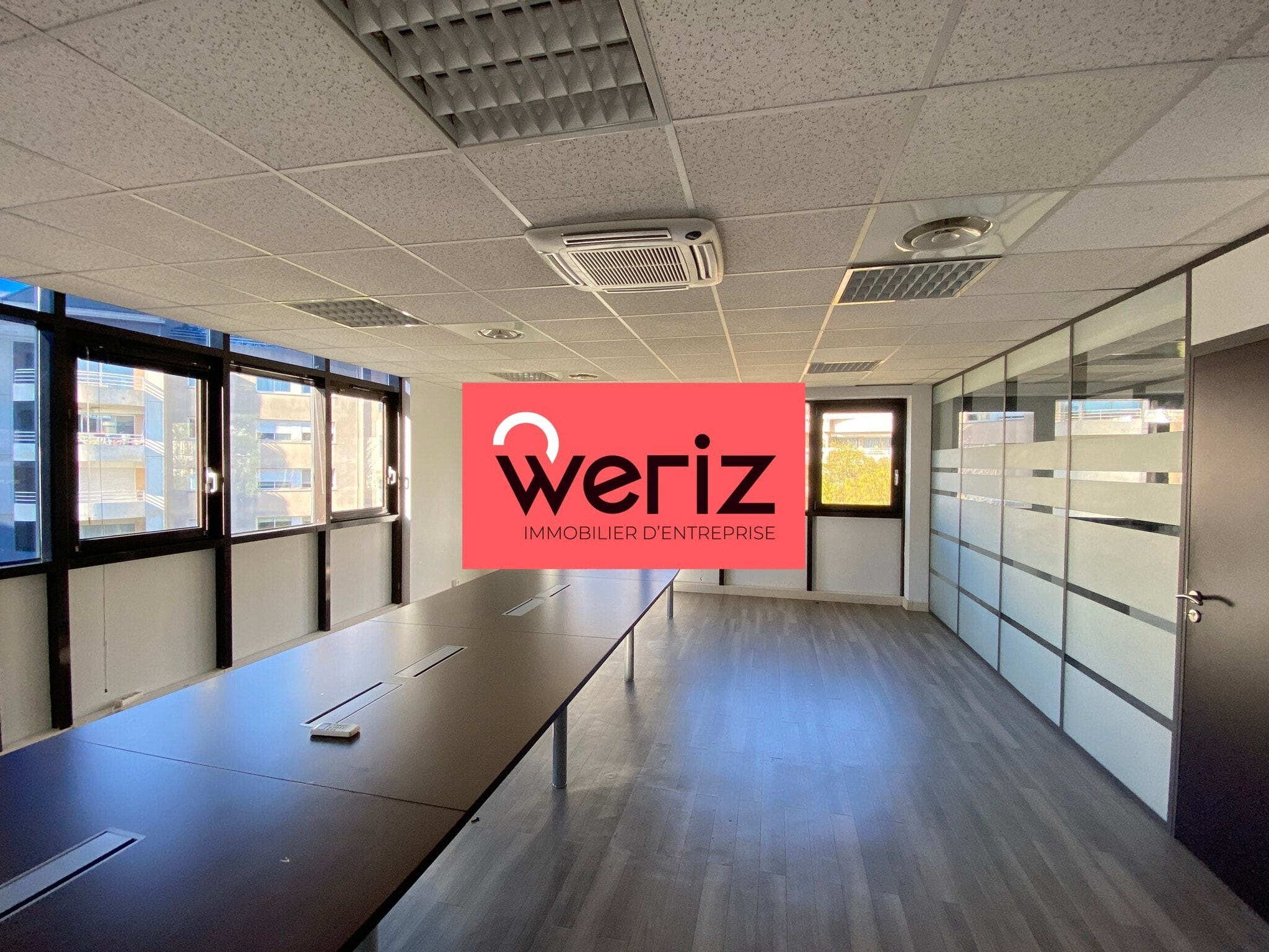 Office in Marseille for lease Building Photo- Image 1 of 13