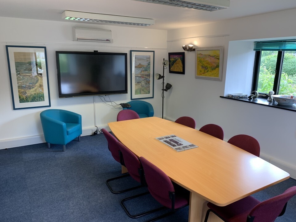 Unit 6 Tunbridge Lane, Bottisham for lease Interior Photo- Image 1 of 5