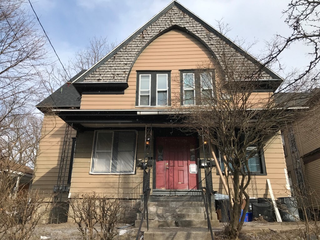 1106 Butternut St, Syracuse, NY for sale Primary Photo- Image 1 of 1