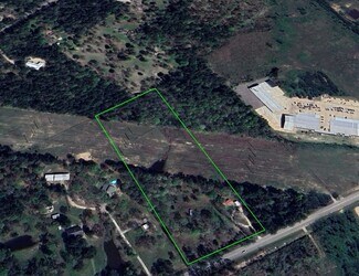 Plus de détails pour 13325 E FM 1097 Rd, Willis, TX - Terrain à vendre