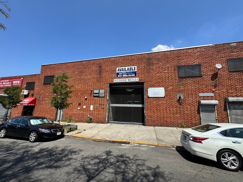 255-259 48th St, Brooklyn, NY for lease - Building Photo - Image 1 of 12