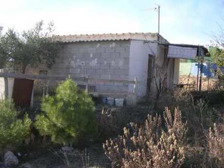 Land in Caravaca de la Cruz, Murcia for sale - Building Photo - Image 2 of 9