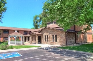 More details for 4535 Wadsworth Blvd, Wheat Ridge, CO - Office/Retail for Lease