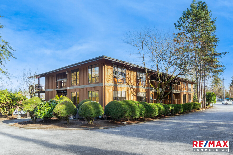 20102 Cedar Valley Rd, Lynnwood, WA à vendre - Photo du bâtiment - Image 1 de 9