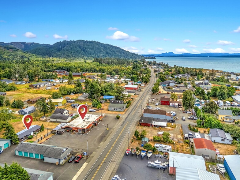 780 US-101, Chinook, WA for sale - Building Photo - Image 3 of 70