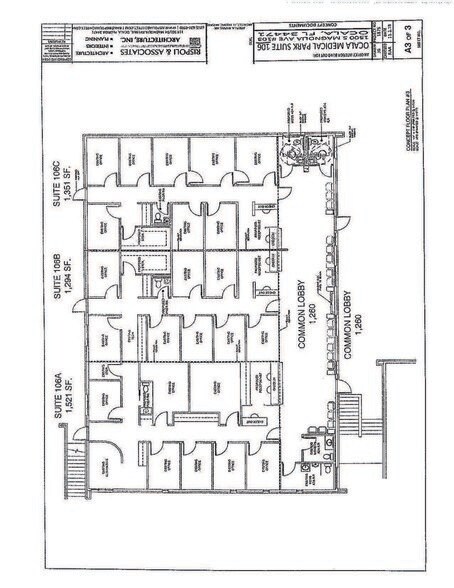 1500 SE Magnolia Ext, Ocala, FL à louer - Photo du bâtiment - Image 2 de 80