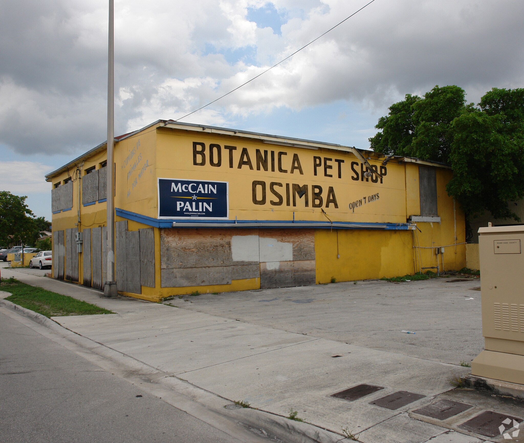 400 E 41st St, Hialeah, FL for sale Primary Photo- Image 1 of 1