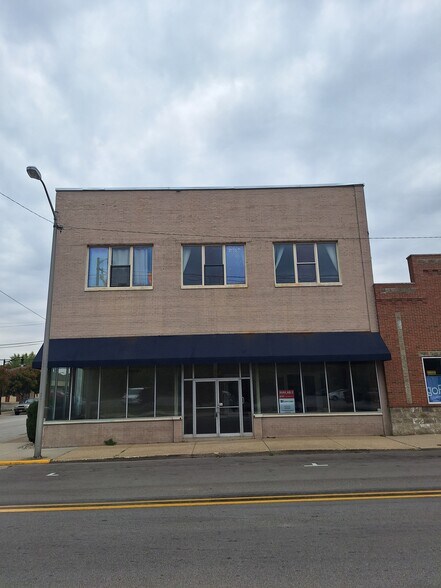 423 N 3rd St, Lafayette, IN for lease - Building Photo - Image 2 of 6