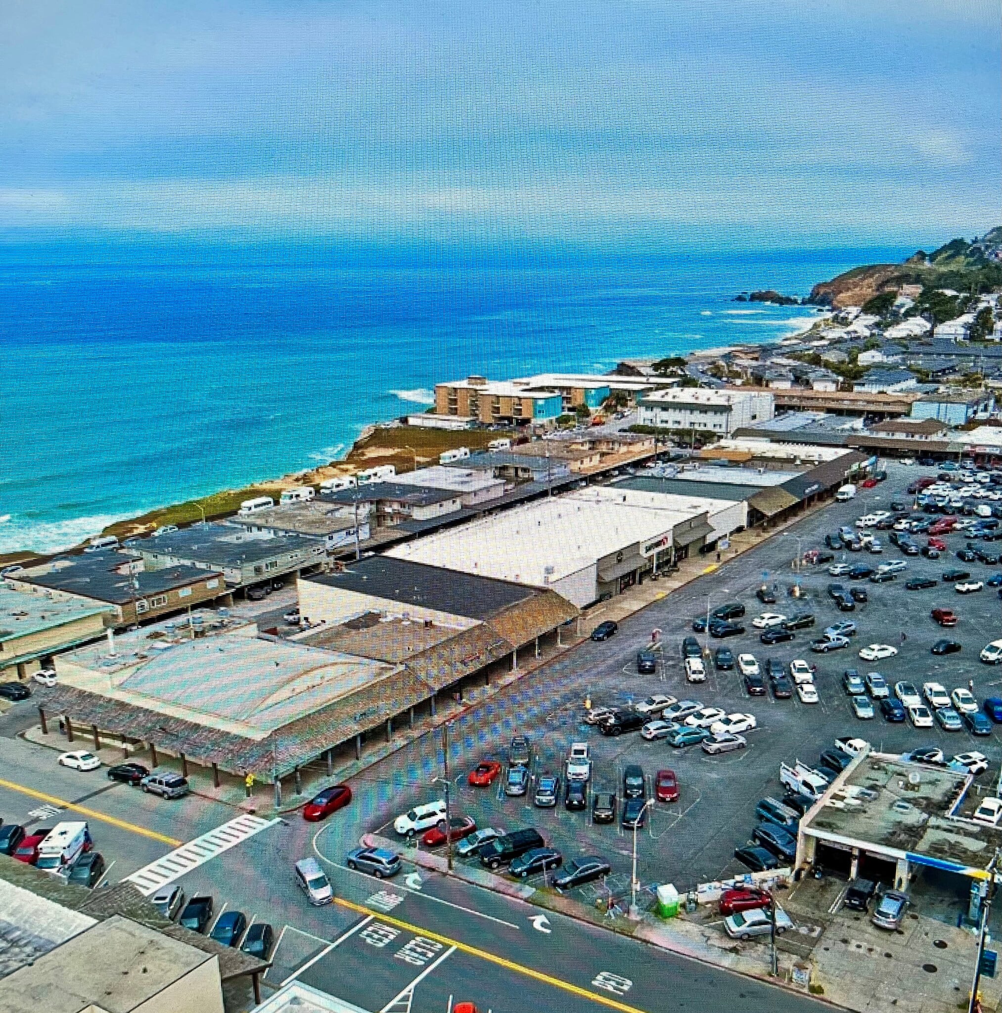 494 Manor Plz, Pacifica, CA for lease Building Photo- Image 1 of 15