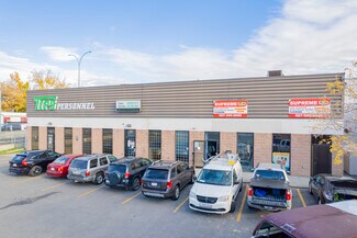 Plus de détails pour 324-328 39 Av SE, Calgary, AB - Industriel à louer