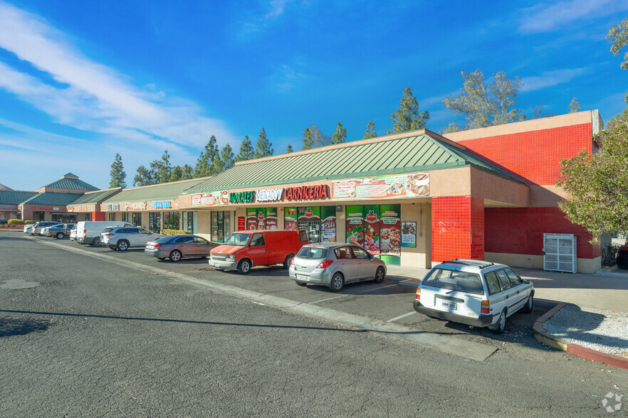 6830 Stockton Blvd, Sacramento, CA for lease - Primary Photo - Image 1 of 4