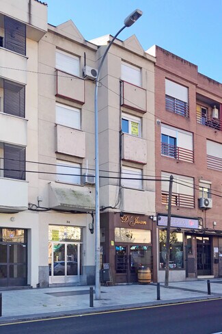 More details for Calle Doctor Calero, 34, Majadahonda - Office/Retail for Lease