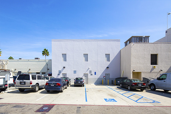 357 N Beverly Dr, Beverly Hills, CA for sale - Building Photo - Image 1 of 1