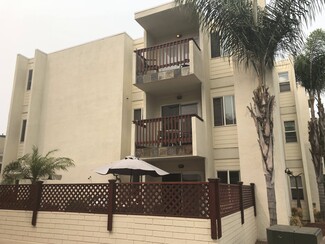 Plus de détails pour 2954-2958 Mission Blvd, San Diego, CA - Multi-résidentiel à vendre