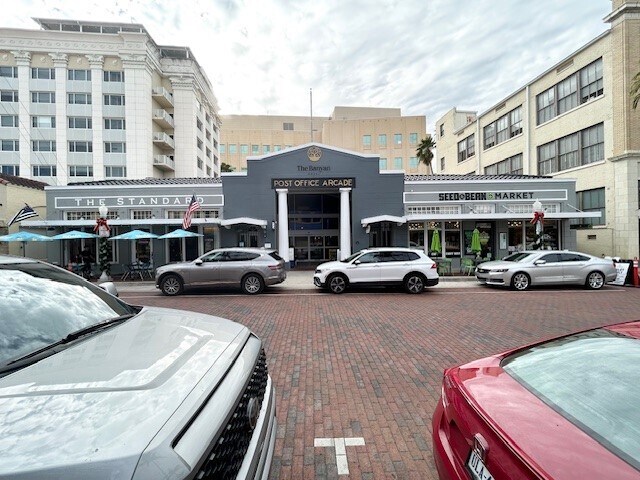 Plus de détails pour 1520 Broadway, Fort Myers, FL - Commerce de détail à vendre