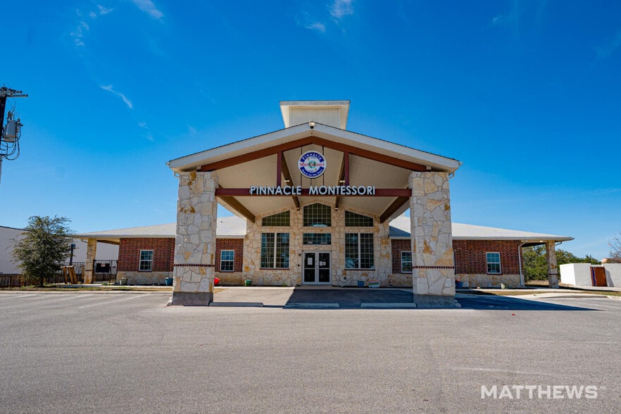 12135 FM 1957, San Antonio, TX for sale - Building Photo - Image 2 of 3