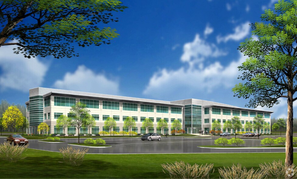 4650 Westway Park Blvd, Houston, TX for lease - Building Photo - Image 2 of 9