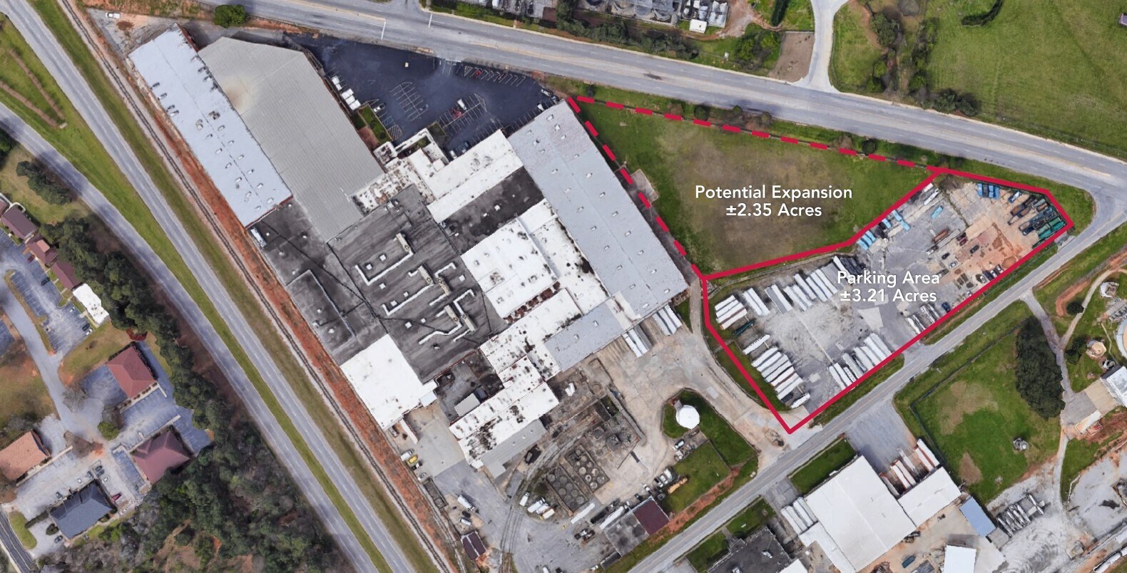 300 S Main St, Mauldin, SC for lease Building Photo- Image 1 of 2