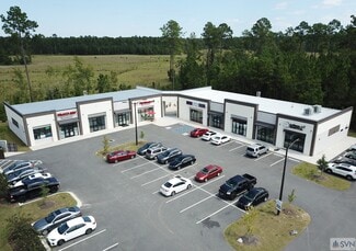 More details for 492 Jimmy Deloach Pky, Savannah, GA - Retail for Lease