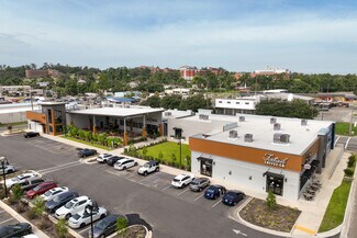 More details for 1327 S Monroe St, Tallahassee, FL - Retail for Lease