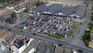 More details for 7 Hines Road (Unit 1), Ipswich - Retail for Lease