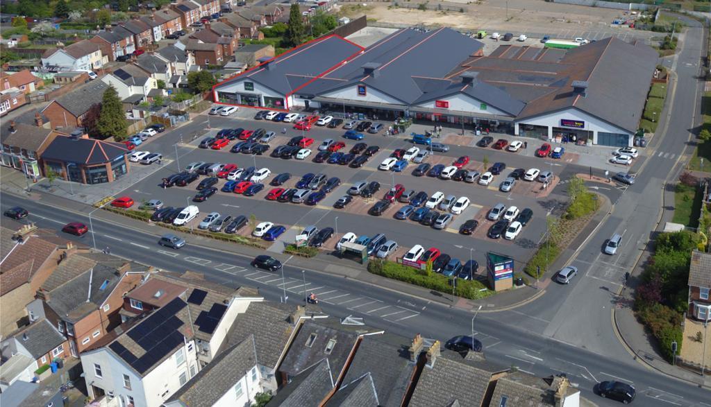 Felixstowe Rd, Ipswich for sale Building Photo- Image 1 of 1