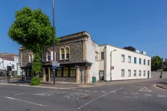 More details for 121 Cumberland Rd, Bristol - Office for Lease