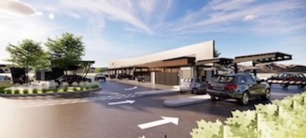 Rancho Ave, Colton, CA à vendre Photo principale- Image 1 de 5