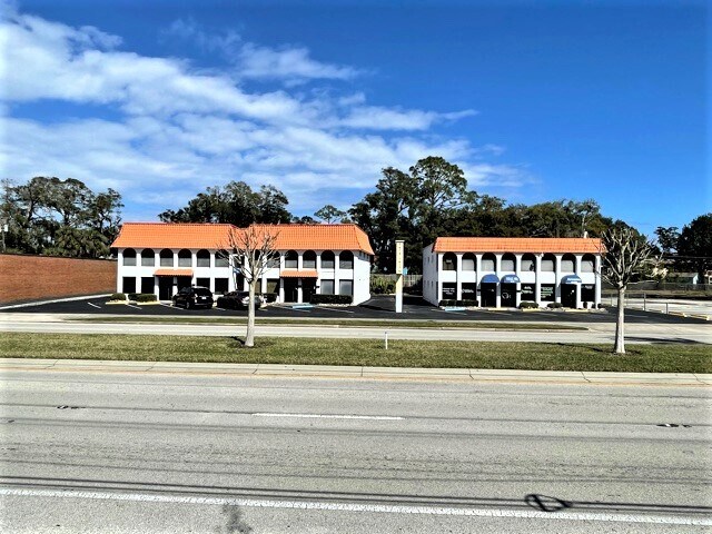 1617 Ridgewood Ave, Holly Hill, FL à louer - Photo du bâtiment - Image 1 de 7