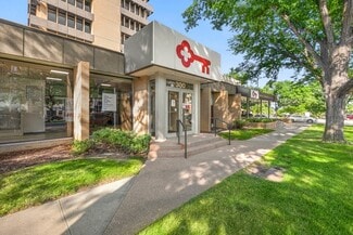 More details for 125 S Howes St, Fort Collins, CO - Office for Sale
