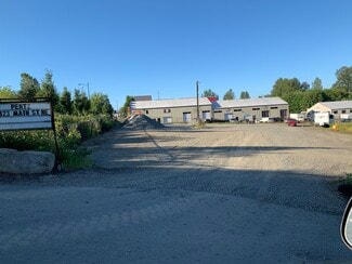 Plus de détails pour 14823 Main St NE, Duvall, WA - Terrain à louer