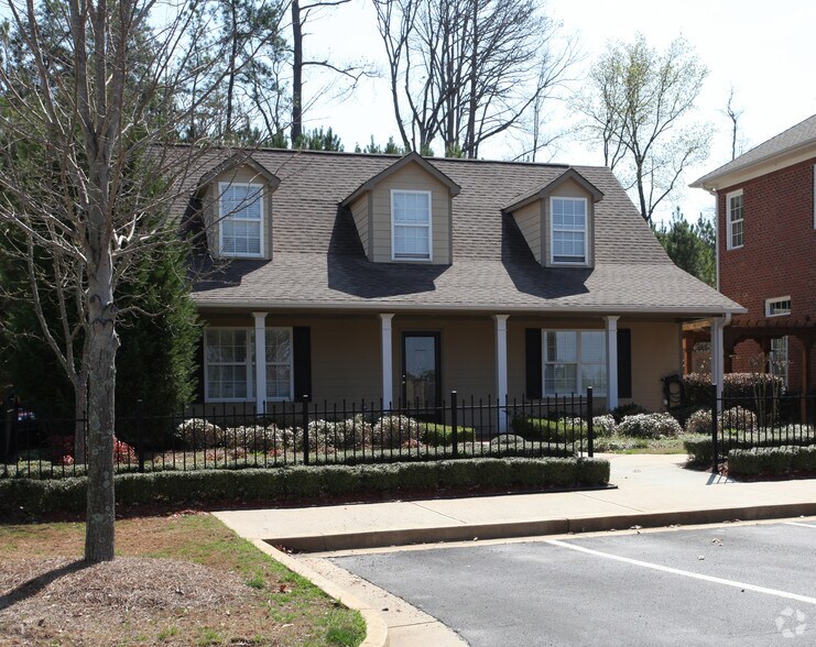 6472 Georgia Highway 400, Cumming, GA à vendre - Photo principale - Image 1 de 7