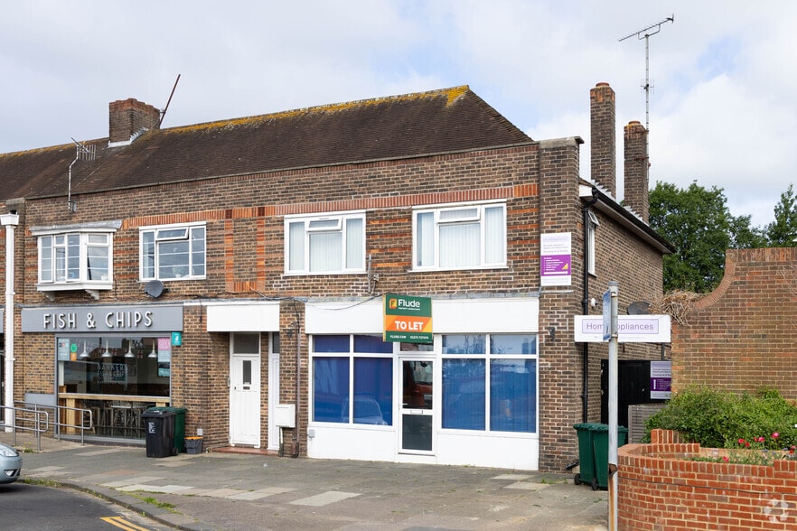 222 Hangleton Rd, Hove for lease - Primary Photo - Image 1 of 2