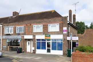More details for 222 Hangleton Rd, Hove - Office, Retail for Lease