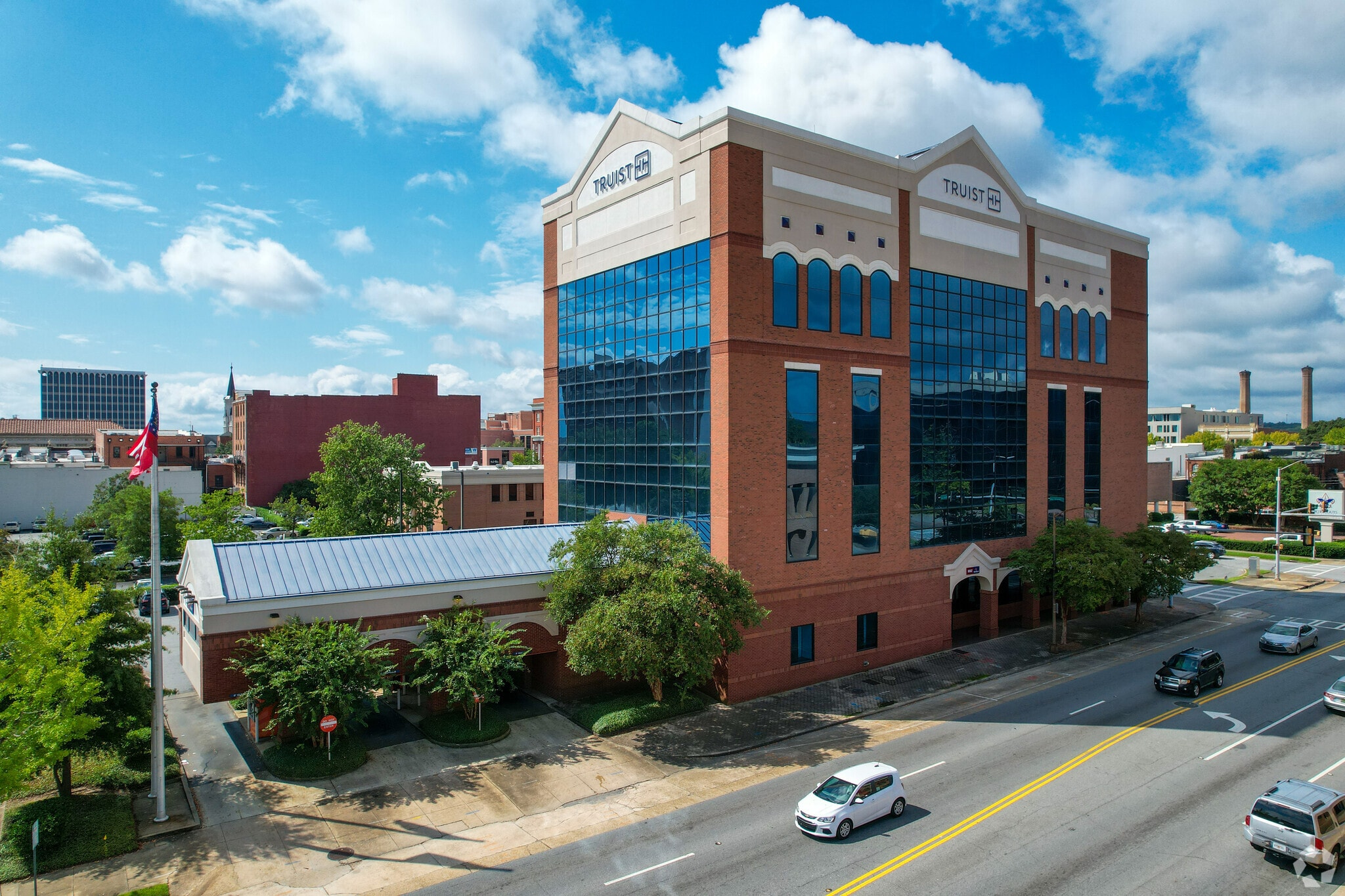 1246 1st Ave, Columbus, GA for lease Primary Photo- Image 1 of 9