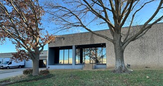 Plus de détails pour 2014 Platinum St, Garland, TX - Industriel à vendre