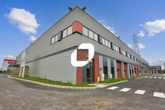 More details for Avenue Paul Maintenant, Corbeil-Essonnes - Office, Flex for Lease
