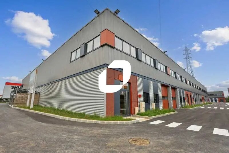 Avenue Paul Maintenant, Corbeil-Essonnes for lease Building Photo- Image 1 of 12