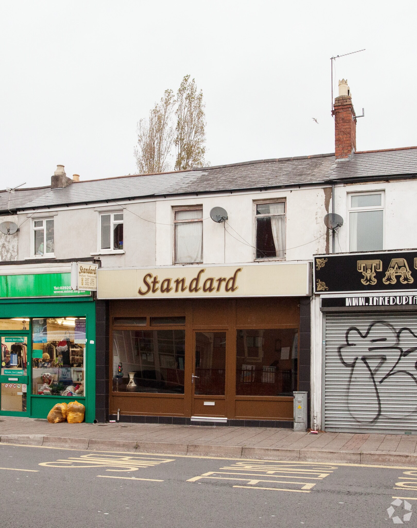 336 Cowbridge Road East, Cardiff for sale Primary Photo- Image 1 of 1