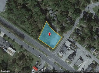 Plus de détails pour 2993 Victory Dr, Columbus, GA - Terrain à vendre