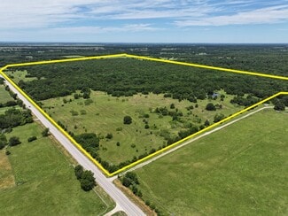 More details for Farm Road 148, Scurry, TX - Land for Sale